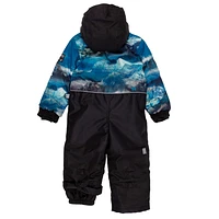 Ernest One Piece Snowsuit 2-10y