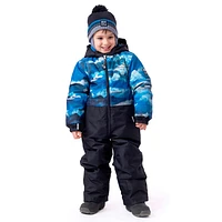 Ernest One Piece Snowsuit 2-10y