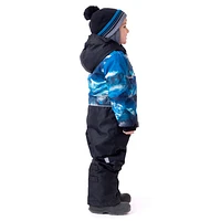 Ernest One Piece Snowsuit 2-10y