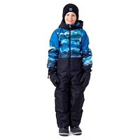 Ernest One Piece Snowsuit 2-10y