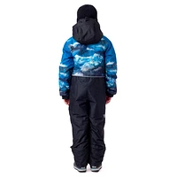 Ernest One Piece Snowsuit 2-10y