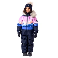 Flavie One Piece Snowsuit 2-10y