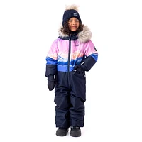 Flavie One Piece Snowsuit 2-10y