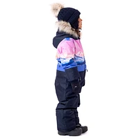 Flavie One Piece Snowsuit 2-10y