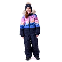 Flavie One Piece Snowsuit 2-10y