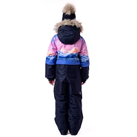 Flavie One Piece Snowsuit 2-10y