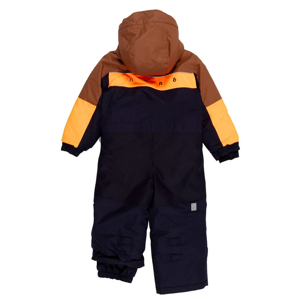 Habit de Neige Une Pièce Shawn 2-10ans