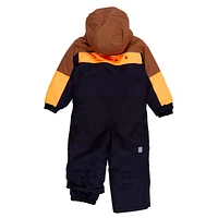 Habit de Neige Une Pièce Shawn 2-10ans