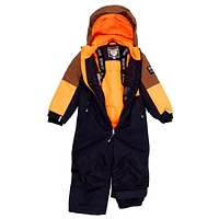 Habit de Neige Une Pièce Shawn 2-10ans