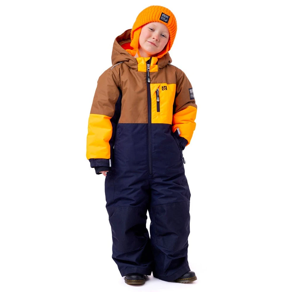 Habit de Neige Une Pièce Shawn 2-10ans