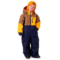 Habit de Neige Une Pièce Shawn 2-10ans