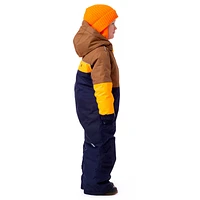 Habit de Neige Une Pièce Shawn 2-10ans
