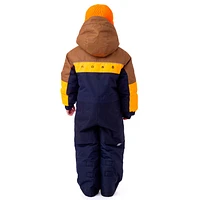 Habit de Neige Une Pièce Shawn 2-10ans