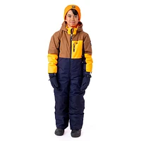 Habit de Neige Une Pièce Shawn 2-10ans