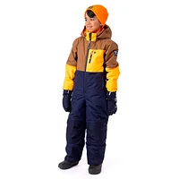 Habit de Neige Une Pièce Shawn 2-10ans