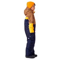 Habit de Neige Une Pièce Shawn 2-10ans
