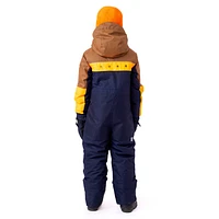 Habit de Neige Une Pièce Shawn 2-10ans