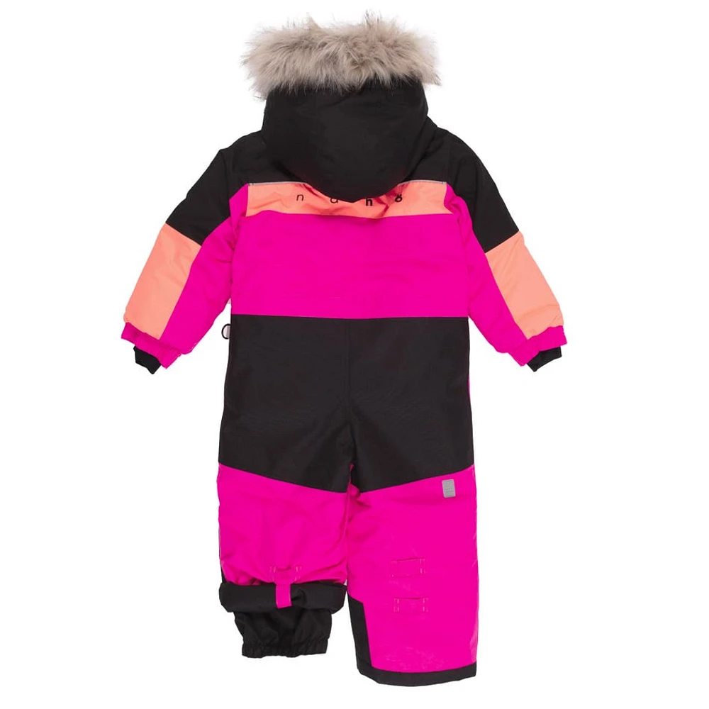 Habit de Neige Une Pièce Ariane 2-10ans