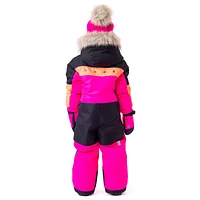 Ariane One Piece Snowsuit 2-10y