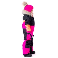 Habit de Neige Une Pièce Ariane 2-10ans