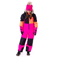 Habit de Neige Une Pièce Ariane 2-10ans
