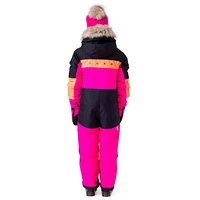 Habit de Neige Une Pièce Ariane 2-10ans