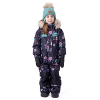 Lea-Maude One Piece Snowsuit 2-10y