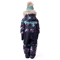 Lea-Maude One Piece Snowsuit 2-10y