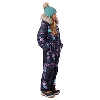 Lea-Maude One Piece Snowsuit 2-10y