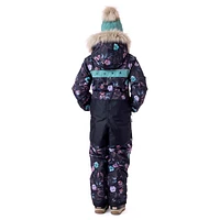 Lea-Maude One Piece Snowsuit 2-10y