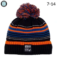 Justin Knit Beanie 2-14y