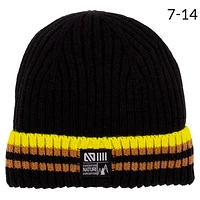 Ezra Knit Beanie 2-14y