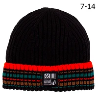 Tuque Tricot Chris  2-14ans