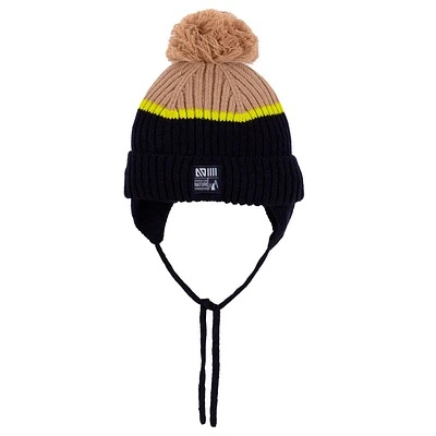 Tuque Tricot Marco 12/24m