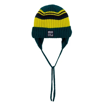 Hubert Knit Beanie 2-14y