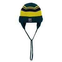 Hubert Knit Beanie 2-14y