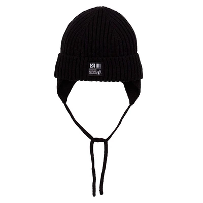 Antoine Knit Beanie 12/24m