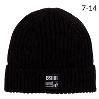 Antoine Knit Beanie 2-14y