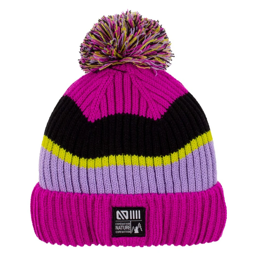 Tuque Tricot Aria  2-14ans