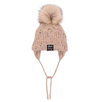 Alix Knit Beanie 2-14y