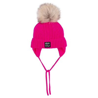 Ariane Knit Beanie 2-14y