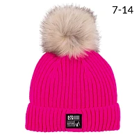 Ariane Knit Beanie 2-14y