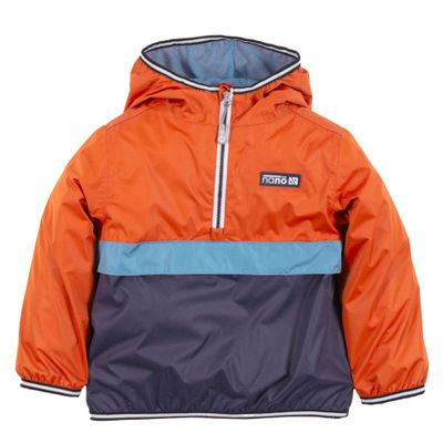 Packable Windbreaker 7-14y