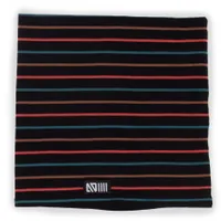 Jules Striped Neckwarmer 12m - 3y