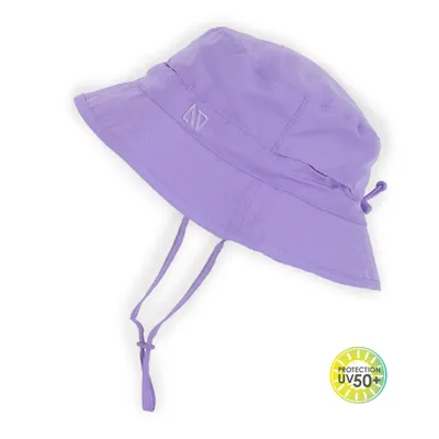 Solid UV Hat 18m-5y