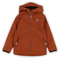 Sepia Softshell 4-6y