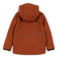 Sepia Softshell 4-6y