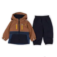 Bastien Outerwear Set 12-24m