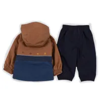 Bastien Outerwear Set 12-24m