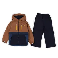 Bastien Outerwear Set 2-6y